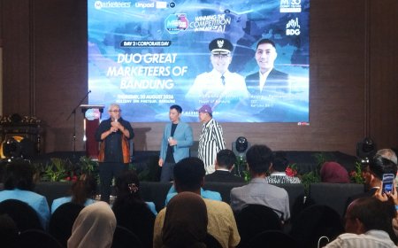 Jaga Eksistensi Heritage Brand dan Dorong Sinergi Daerah, Kartika Sari Siap Unjuk Gigi di Bandung Marketing Week 2026