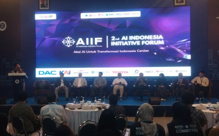 Perangkat AI - DAC Dari Cirebon