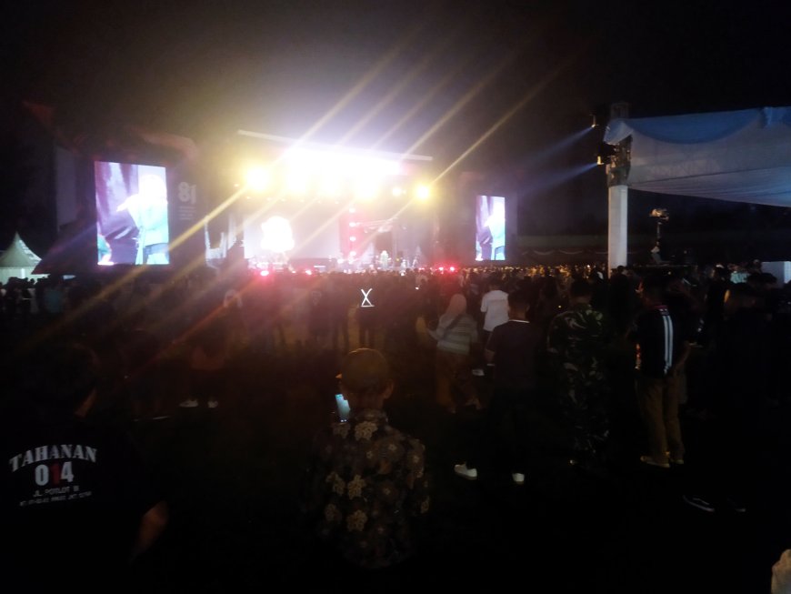 Semarak Kemerdekaan Siliwangi 2026: Mempererat Kemanunggalan TNI dan Rakyat di Kota Bandung
