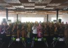 Perkuat Ketahanan Keluarga, DP3AKB Jabar Bersinergi dengan Pengurus BKOW dan 82 Organisasi anggota serta GOW kota/ kab se jabar, Wujudkan Jabar Istimewa