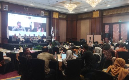 Komitmen Pemkot Cimahi Lanjutkan Pengelolaan Sampah Pasca-ISWMP: Fokus Pemilahan dari Sumber dan Optimalisasi Anggaran