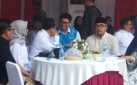 PLN UP3 Bandung Siap Dukung Pemkot Hadirkan SPKLB untuk 200 Unit Becak Listrik Senior