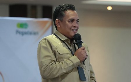 Pegadaian dan BCA Perluas Sinergi Hadirkan Fitur Investasi Emas di Aplikasi blu by BCA Digital
