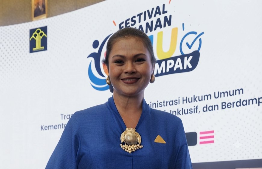 Transformasi Layanan AHU 2026: Apresiasi Pengurus Pusat IKAPI dan Langkah Strategis Pemerintah Menuju Negara Hukum yang Responsif