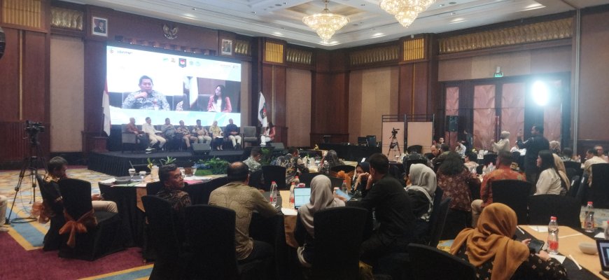 Komitmen Pemkot Cimahi Lanjutkan Pengelolaan Sampah Pasca-ISWMP: Fokus Pemilahan dari Sumber dan Optimalisasi Anggaran