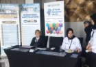 Peran Strategis Keinsinyuran dan Kesiapan LSP TMI Mendukung Industrialisasi Berkelanjutan di Ajang CAFEO 44