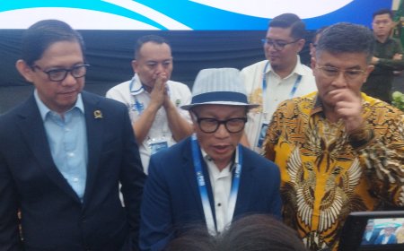 Dr. H. Buky Wibawa Karya Guna Resmi Pimpin Asprov PSSI Jawa Barat 2026–2030 Secara Aklamasi