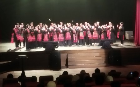 Menguatkan Ekosistem Talenta Menuju Indonesia Emas 2045: ISBI Bandung Sukses Tuan Rumah Talent Fest 2026 MTM Goes to Campus